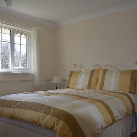 Dene View Bed & Breakfast Shilbottle Exteriér fotografie