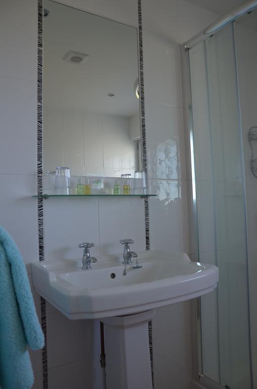 Dene View Bed & Breakfast Shilbottle Pokoj fotografie